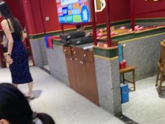 -饶福记·南昌烧烤大排档(九龙湖土著店)