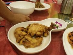 -西安饭庄·非遗陕菜(钟楼店)