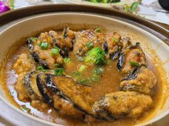 -鹿鸣春饭店(总店)