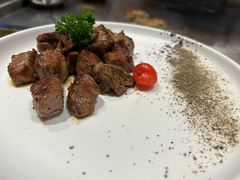 -大神太神·铁板烧(瑞虹天地月亮湾店)