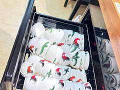 -强记鱼粥(南村店)