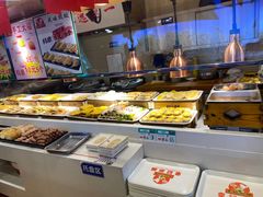 -李记粥铺(泰山路店)