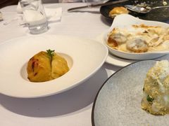 -马克西姆俄罗斯餐厅(通亚街店)