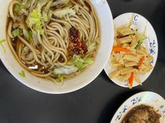 -柴氏风味斋(甘家口店)
