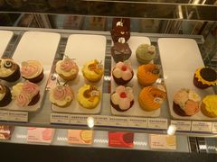 -Pantry's Best派悦坊蛋糕(K11购物艺术中心店)