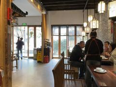 -大牌大·传统杭帮菜(湖滨店)