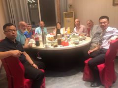 -福寿斋·老北京铜锅涮肉·烤鸭(顺义总店)