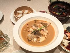 家烧东海大黄鱼-新荣记(椒江店)