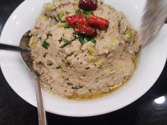 -宛平李记小吃(东关街店)