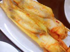 -蘑菇餐厅(马台街店)