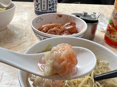 -恩宁刘福记(东华东路店)