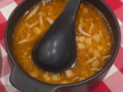 -西贝(上海中心店)