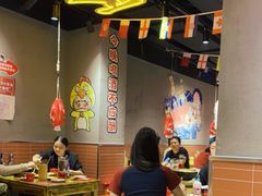-东方一串·龙虾烧烤·特色烤鱼(柳州路店)