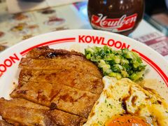 -九龙冰室(新中关购物中心店)