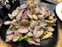 -金谷园饺子·烧烤(人大总店)