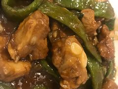 -春饼家常菜(百子湾店)