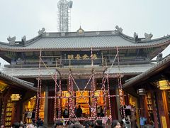 -灵顺寺