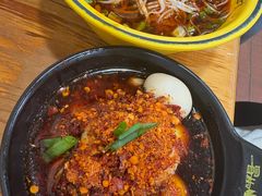 -冒椒火辣(奎星楼街店)