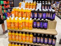 -永辉超市(嘉定宝龙广场店)