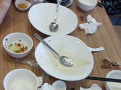 -裕记烧腊连锁餐饮(外马分店)