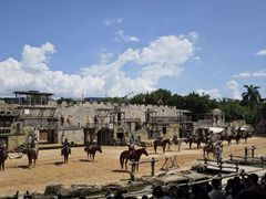 -深圳锦绣中华民俗村