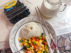 -白玉兰食品(汇联商厦店)