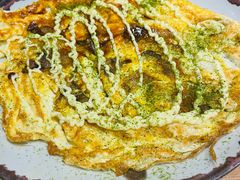 大阪鸡蛋烧-胜代日本料理(云程巷小区店)
