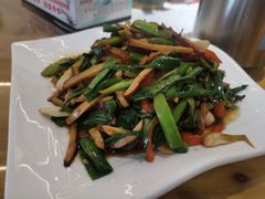 -巢湖名吃·东关老鹅汤(江南风情街店)
