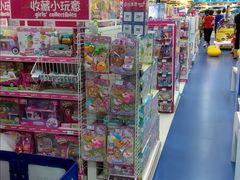 -TOYSRUS玩具反斗城(天津远洋乐堤港店)