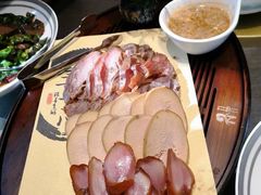 -箪食巷私房菜馆·鲁菜(玉函路店)