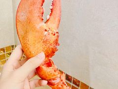 -强记龙虾钳(定安里店)