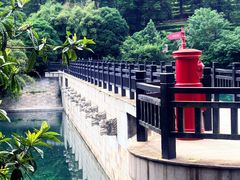 -九龙潭景区