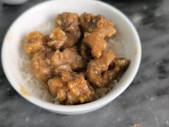 -品香排骨饭(羊官路店)