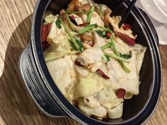 -榕意·川味之美(深业上城店)