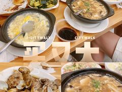 -买又大餐厅(福林里店)