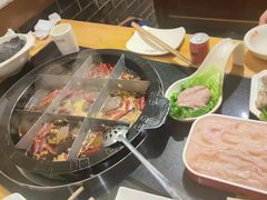 -锅首鲜品火锅(鸳鸯店)