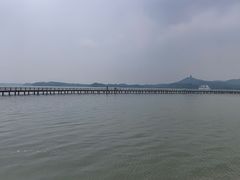 -池州市平天湖风景区