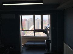 -悦健身私教工作室(双井店)