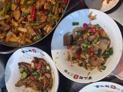 -富正毅三下锅连锁(三店)