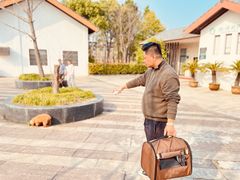 -长兴太湖图影湿地文化园