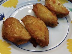 -萨莉亚意式餐厅(深圳北站店)