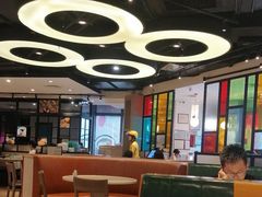 -新宝餐厅(流塘店)