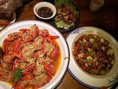 -戴记龙虾(天泽街店)