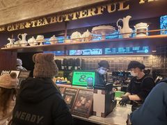 -BUTTERFUL&CREAMOROUS 黄油与面包(西单大悦城店)