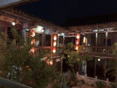 -香满楼(临安路店)