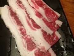 -炙忧烤肉屋(中国铁建广场店)