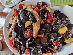 -园林美食城·本土农家菜(杨和镇店)