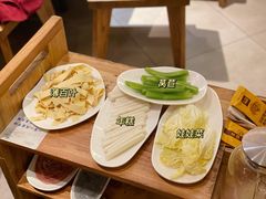 -巴奴毛肚火锅(大剧院店)