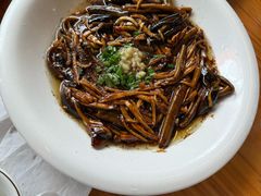 响油鳝丝-七宝农家菜(七宝老街店)