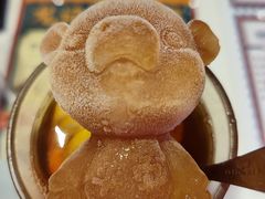 -龙记·香港茶餐厅(海上世界店)